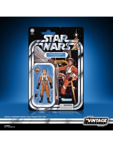 Figurine Vintage Collection Star Wars...