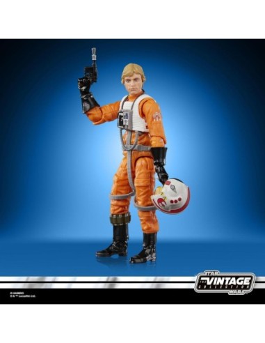 Figurine Vintage Collection Star Wars...