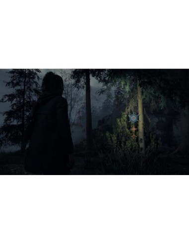 Alan Wake 2 - Deluxe Edition