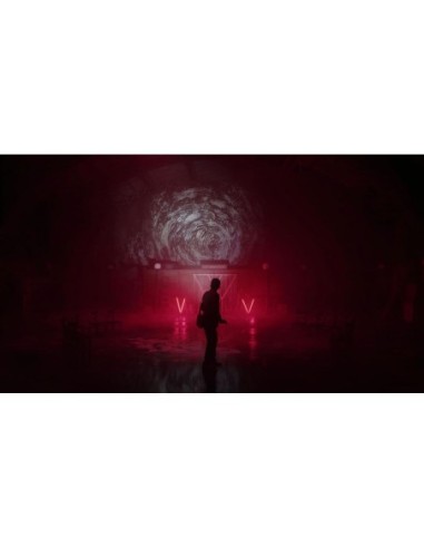 Alan Wake 2 - Deluxe Edition