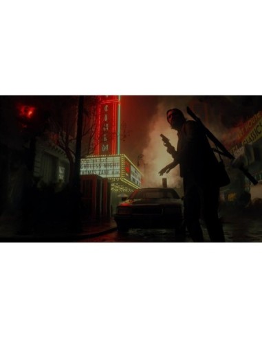 Alan Wake 2 - Deluxe Edition
