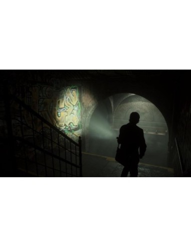 Alan Wake 2 - Deluxe Edition