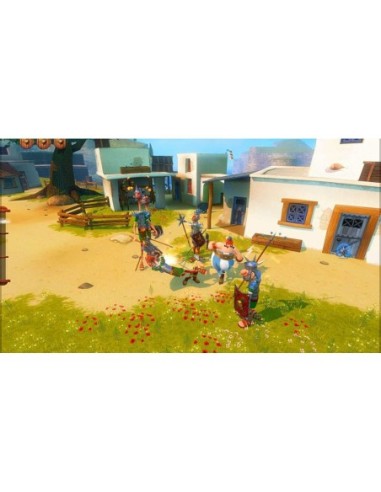 Asterix & Obelix - XXL Romastered