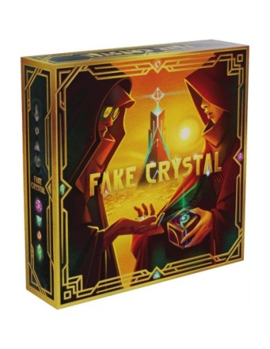 Fake Crystal