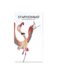 Symphonimo