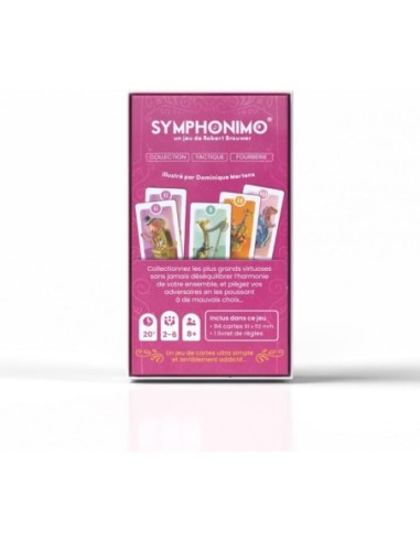 Symphonimo