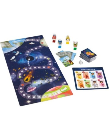 La Planete Des Emotions