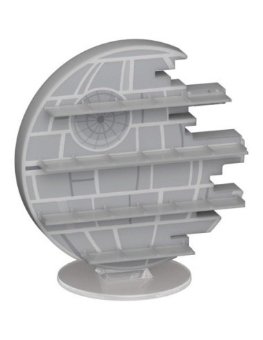 Bitty Pop Display - Death Star
