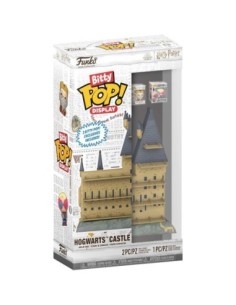 Bitty Pop Display - Chateau...