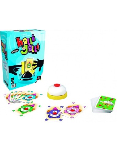 Halli Galli - Junior