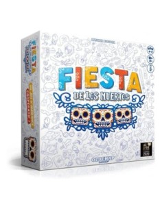 Fiesta De Los Muertos