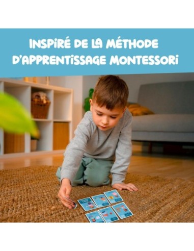 Les Mini Detectives