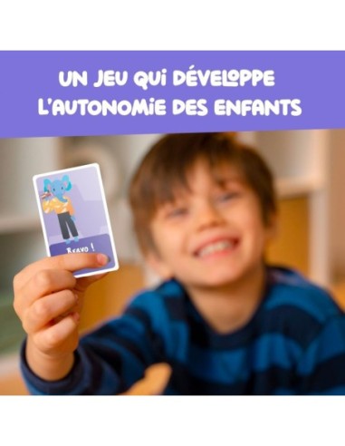 Les Mini Detectives