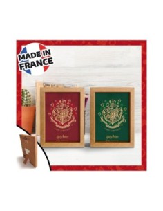 Cadre Kraft Harry Potter