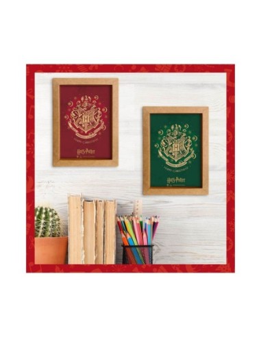 Cadre Kraft Harry Potter