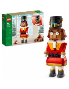 Lego 40640  - Casse Noisette