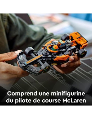 Lego 76919 Speed Champions - McLaren...