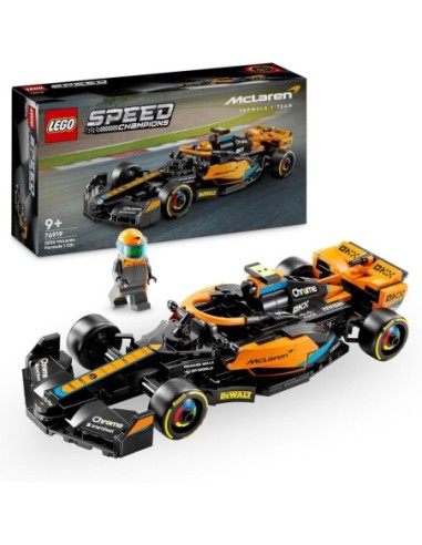 Lego 76919 Speed Champions - McLaren...