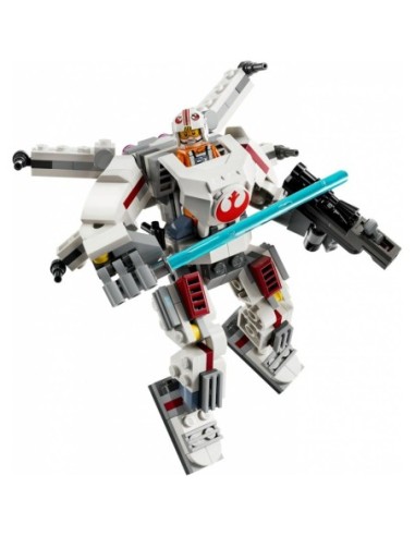 Lego 75390 Star Wars - Luke Skywalker...