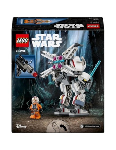 Lego 75390 Star Wars - Luke Skywalker...