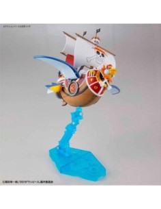 Maquette One Piece -...