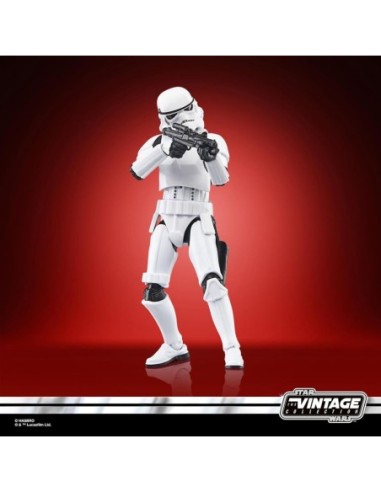 Figurine Vintage Collection Star Wars...