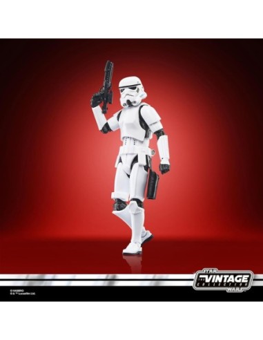 Figurine Vintage Collection Star Wars...