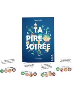 Ta Pire Soirée