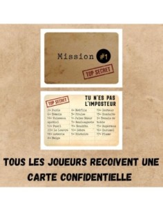 L'Imposteur 2