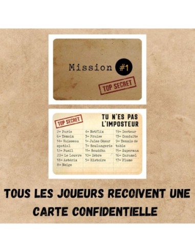 L'Imposteur