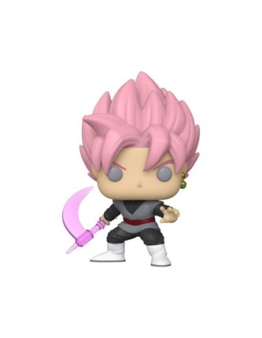 Pop Dragonball Super - SS Rose Goku...