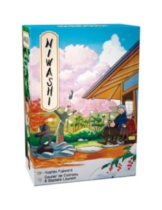Niwashi