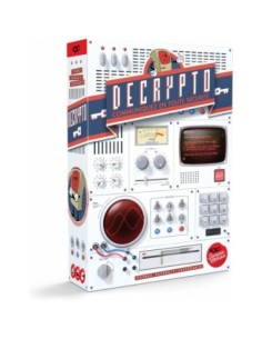 Decrypto