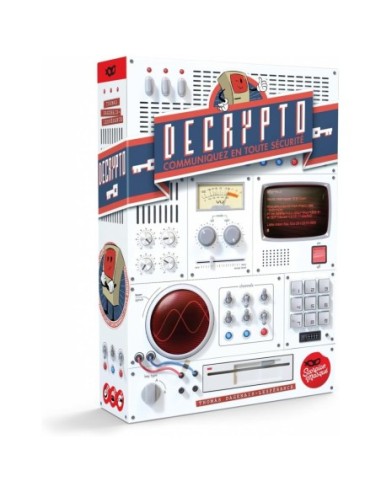 Decrypto