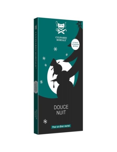 Culinario Mortale - Douce Nuit
