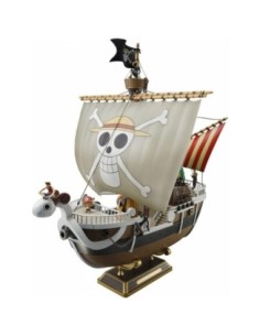 Maquette One Piece - Ship...