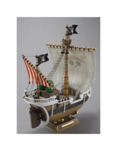 Maquette One Piece - Ship... 2