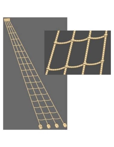 Maquette One Piece - Ship Going Merry...