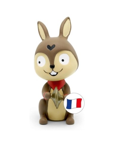 Figurine Tonies Mes Comptines...