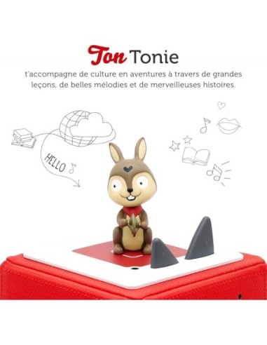 Figurine Tonies Mes Comptines...