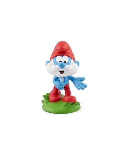 Figurine Tonies Les Schtroumpfs -...