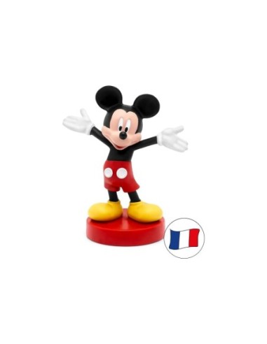 Figurine Tonies Mickey Et Ses Amis