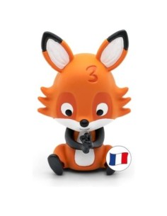 Figurine Tonies Mes...