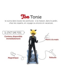 Figurine Tonies Miraculous... 2