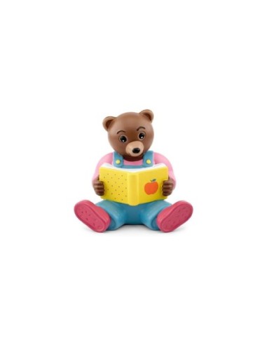 Figurine Tonies Petit Ours Brun - Vol 2
