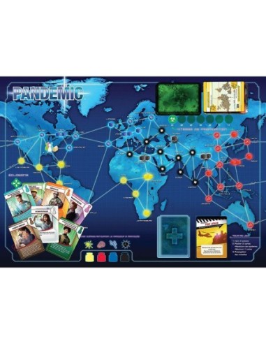 Pandemic