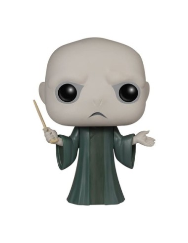 POP Harry Potter -  Lord Voldemort 06