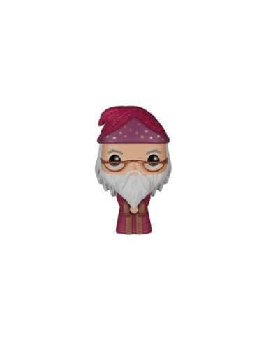 Pop Harry Potter - Albus Dumbledore 04