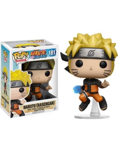 Pop Naruto Shippuden - Naruto...