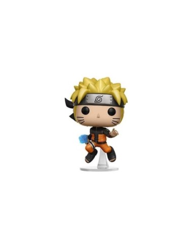 Pop Naruto Shippuden - Naruto...